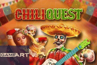 Chili Quest
