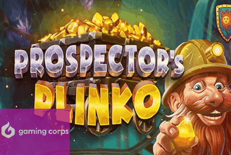 Prospector's Plinko