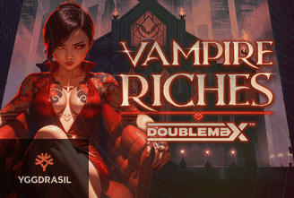 Vampire Riches DoubleMax